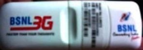 BSNL 3G USB DATA CARD TERACOM LW272